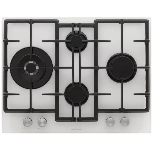 Варочная панель KRONA PRISMA 67/60 WH