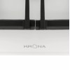 Варочная панель KRONA PRISMA 67/60 WH