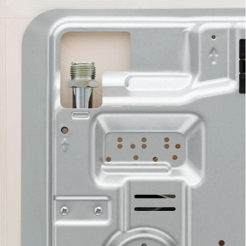 Варочная панель KRONA PRISMA 67/60 WH