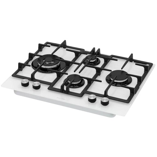 Варочная панель KRONA PRISMA 67/60 WH