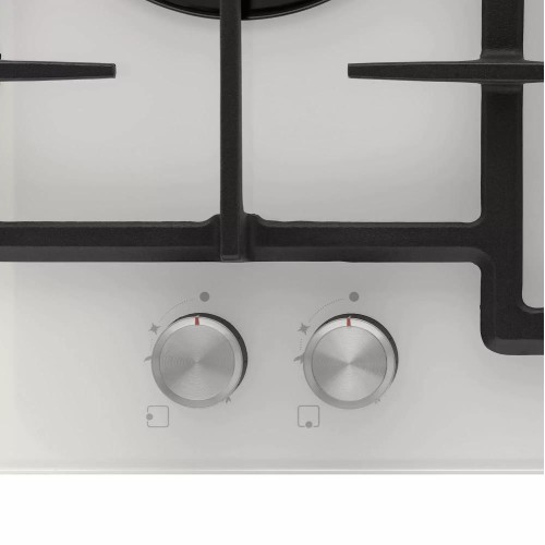 Варочная панель KRONA PRISMA 67/60 WH