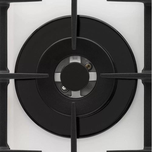 Варочная панель KRONA PRISMA 67/60 WH