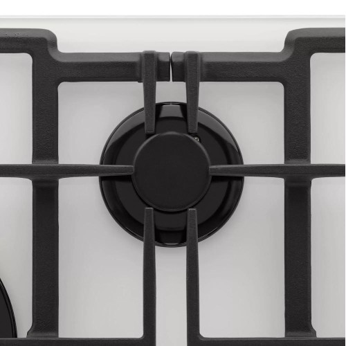 Варочная панель KRONA PRISMA 67/60 WH