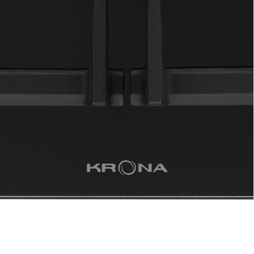 Варочная панель KRONA RITTER 67/60 BL