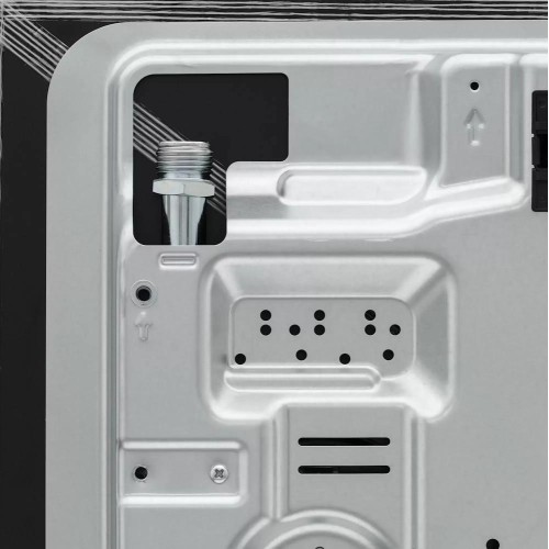 Варочная панель KRONA RITTER 67/60 BL