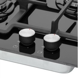 Варочная панель KRONA RITTER 67/60 BL