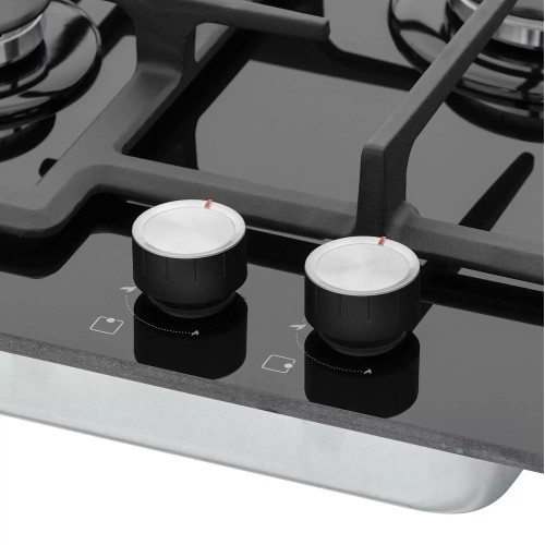 Варочная панель KRONA RITTER 67/60 BL