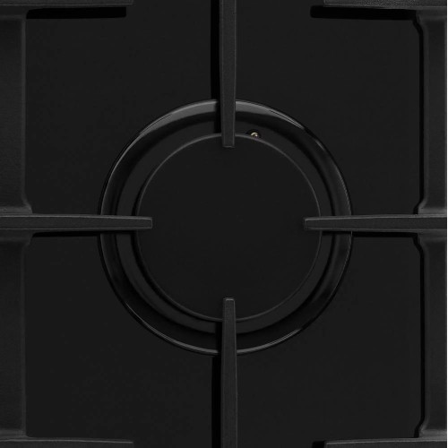 Варочная панель KRONA RITTER 67/60 BL