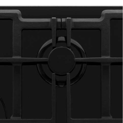 Варочная панель KRONA RITTER 67/60 BL