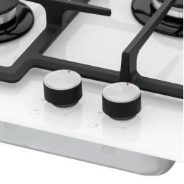 Варочная панель KRONA RITTER 67/60 WH