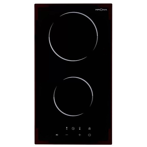 Варочная панель KRONA TEMPO 30 BL