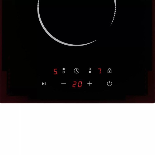 Варочная панель KRONA TEMPO 30 BL