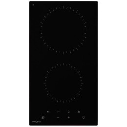 Варочная панель KRONA ZAUBER 30 BL TK