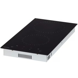 Варочная панель KRONA ZAUBER 30 BL TK