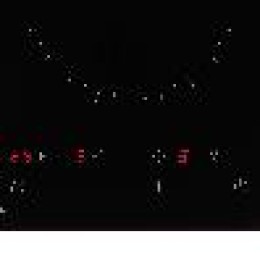 Варочная панель KRONA ZAUBER 30 BL TK