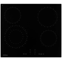 Варочная панель KRONA ZAUBER 60 BL 1DZTK Варочная панель KRONA ZAUBER 60 BL 1DZTK