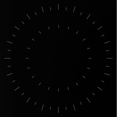 Варочная панель KRONA ZAUBER 60 BL 1DZTK