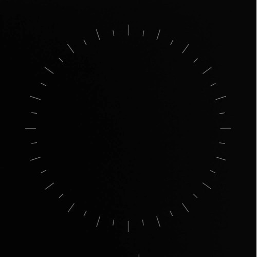 Варочная панель KRONA ZAUBER 60 BL 1DZTK