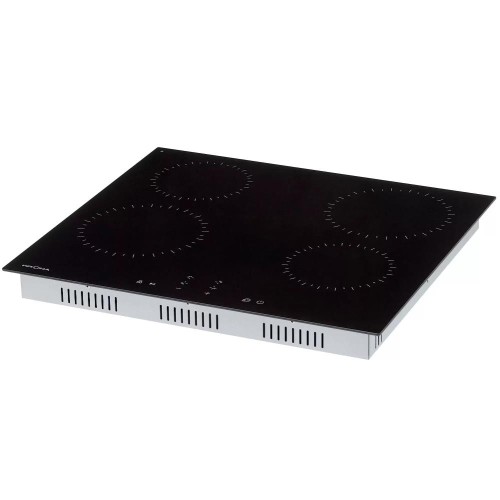 Варочная панель KRONA ZAUBER 60 BL TK