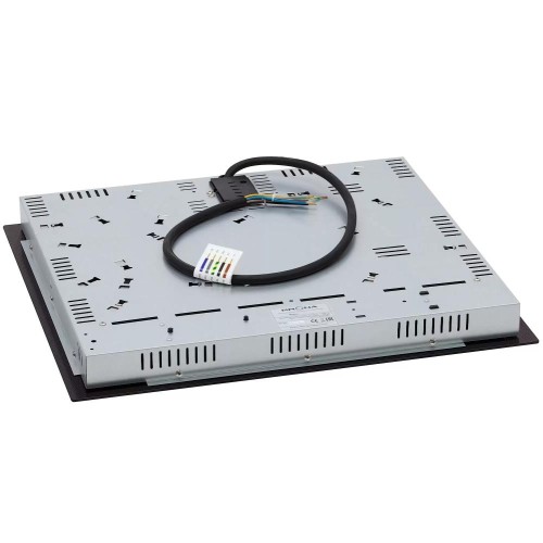 Варочная панель KRONA ZAUBER 60 BL TK