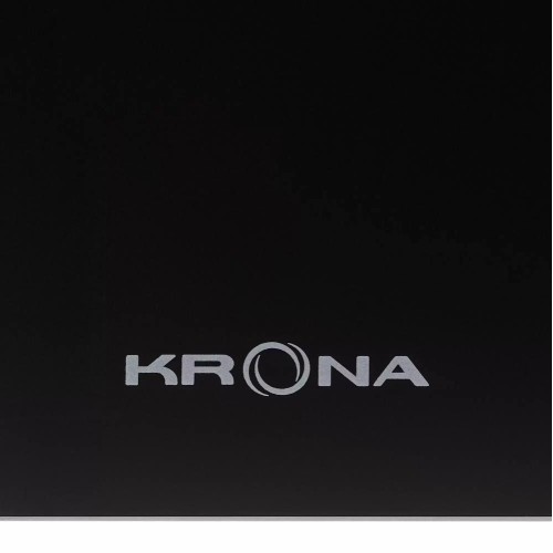 Варочная панель KRONA ZAUBER 60 BL TK
