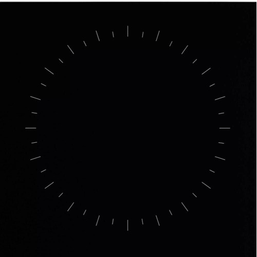 Варочная панель KRONA ZAUBER 60 BL TK