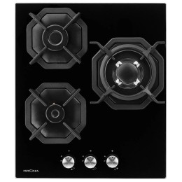 Варочная поверхность KRONA ALBERO 45 BL