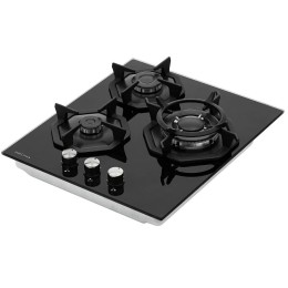 Варочная поверхность KRONA ALBERO 45 BL