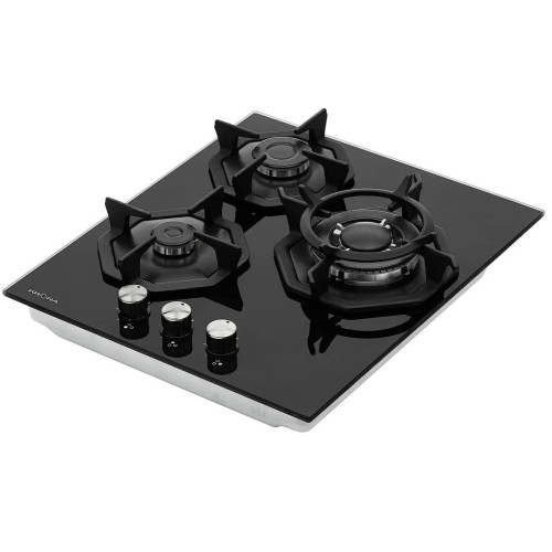 Варочная поверхность KRONA ALBERO 45 BL