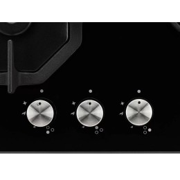 Варочная поверхность KRONA ALBERO 45 BL