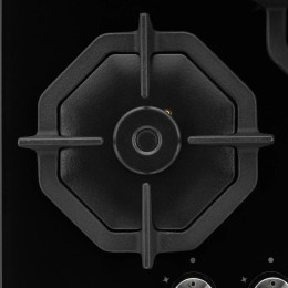 Варочная поверхность KRONA ALBERO 45 BL