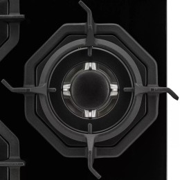 Варочная поверхность KRONA ALBERO 45 BL