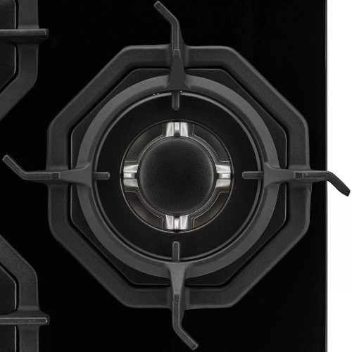 Варочная поверхность KRONA ALBERO 45 BL