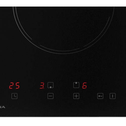 Варочная поверхность KRONA EDEL 30 BL TK