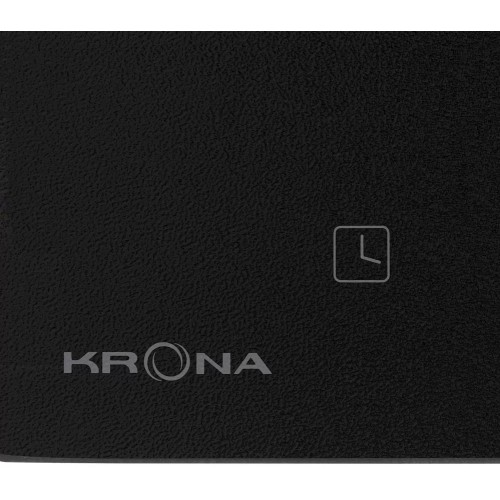 Варочная поверхность KRONA EDEL 30 BL TK
