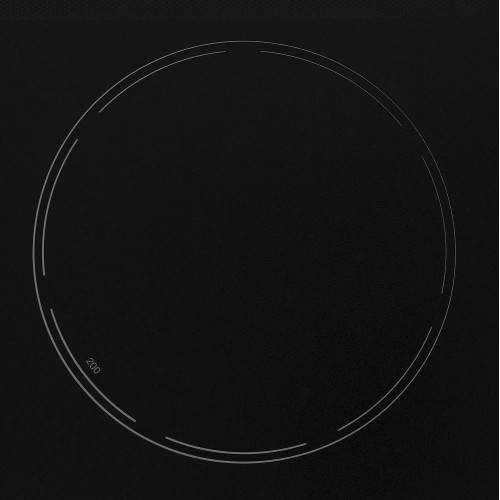 Варочная поверхность KRONA EDEL 30 BL TK