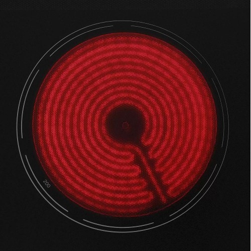 Варочная поверхность KRONA EDEL 30 BL TK