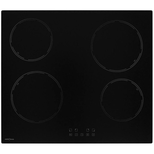 Варочная поверхность KRONA EDEL 60 BL TK