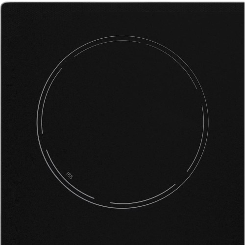 Варочная поверхность KRONA EDEL 60 BL TK