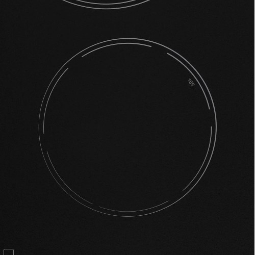 Варочная поверхность KRONA EDEL 60 BL TK