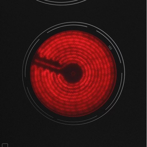 Варочная поверхность KRONA EDEL 60 BL TK