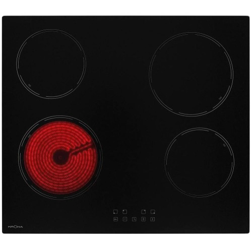 Варочная поверхность KRONA EDEL 60 BL TK