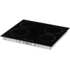 Варочная поверхность KRONA EDEL 60 BL TK