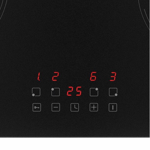 Варочная поверхность KRONA EDEL 60 BL TK