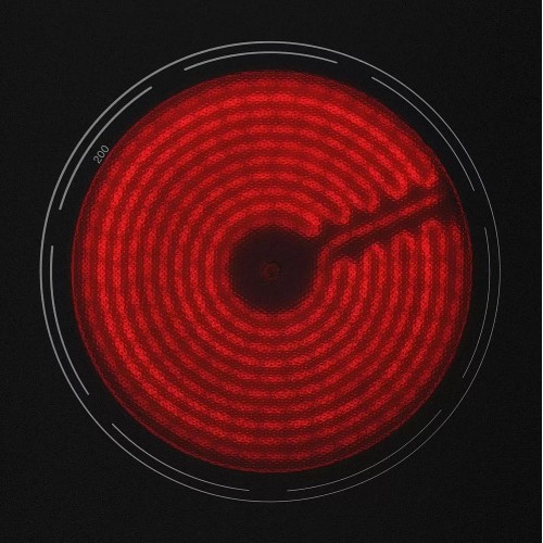 Варочная поверхность KRONA EDEL 60 BL TK