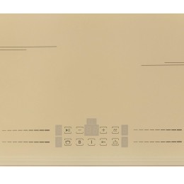 Варочная поверхность KRONA FARBE 60 IV