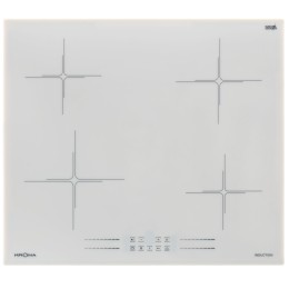 Варочная поверхность KRONA FARBE 60 WH