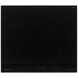 Варочная поверхность KRONA GENESIS 60 BL