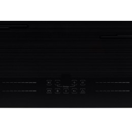 Варочная поверхность KRONA GENESIS 60 BL