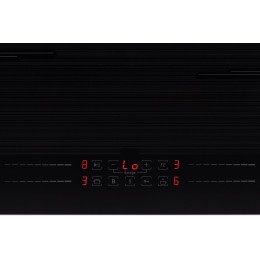 Варочная поверхность KRONA GENESIS 60 BL